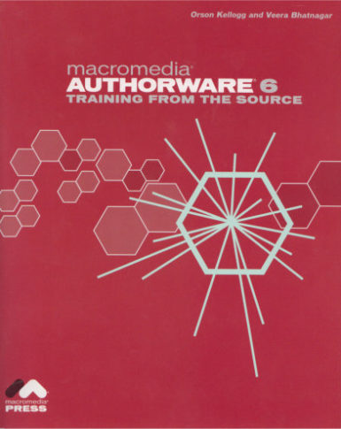 Macromedia Authorware 6 - Training From The Source - Studies Application Center E-shop