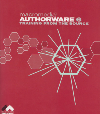 Macromedia Authorware 6 - Training From The Source - Studies Application Center E-shop